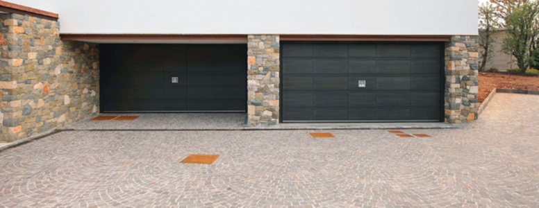 garage doors Silvelox