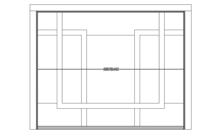 garage doors Silvelox