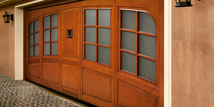 garage doors Silvelox