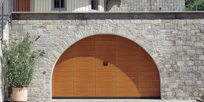 garage doors Silvelox