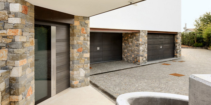 garage doors Silvelox