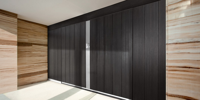 garage doors Silvelox