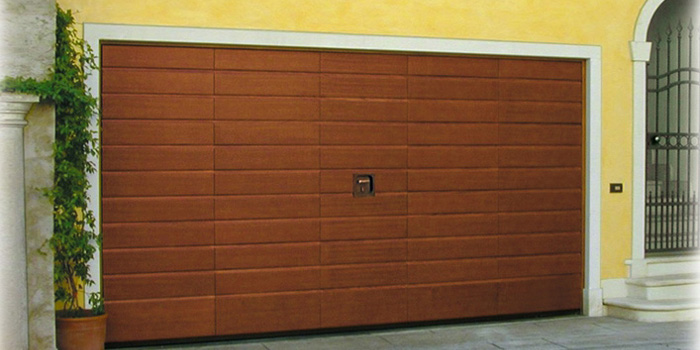 garage doors Silvelox