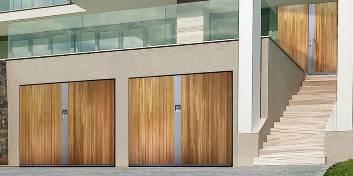 garage doors Silvelox