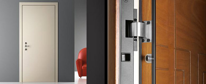 garage doors Silvelox